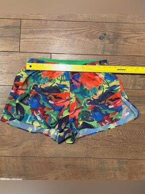 Janji Women's 2 in AFO Split Shorts - Medium, So lightweight